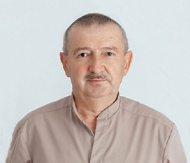 Аполонін Валерій Володимирович