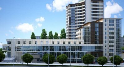 Новий філіал «Малятко Плюс» – на Панаса Мирного 1/2
