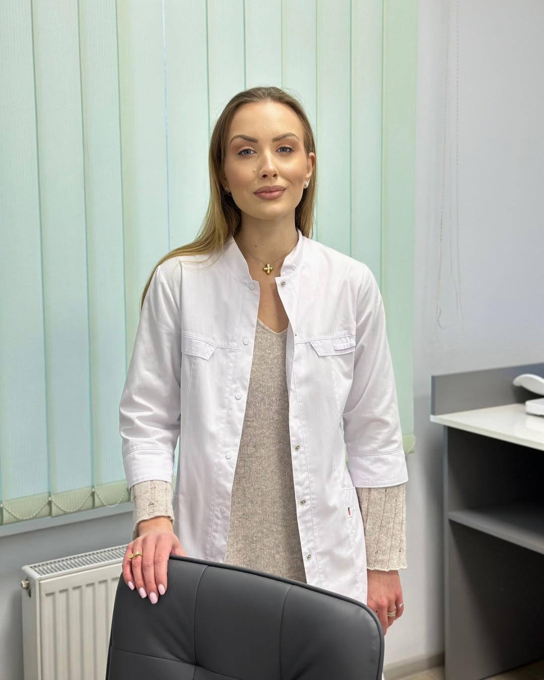 Сенчук Ольга Ярославівна