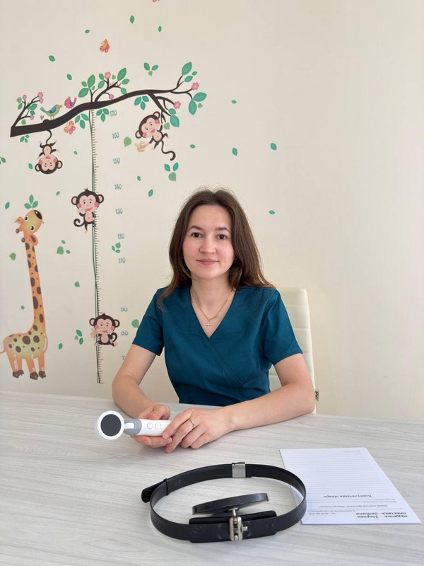 Турянська Світлана Володимирівна