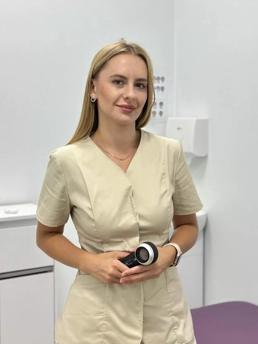 Якобчук Анна Ігорівна